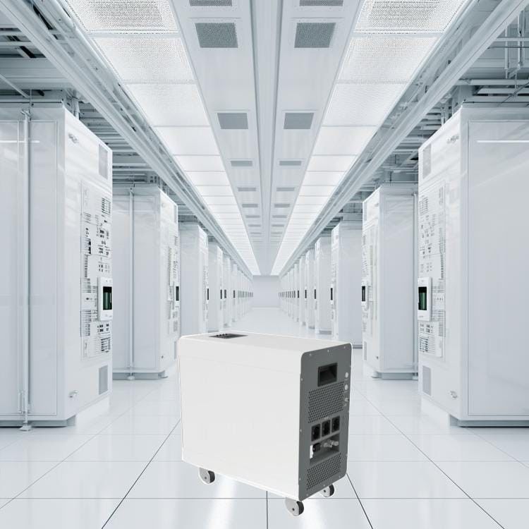 Стоящий на полу Lifepo4 батарея 50Ah 2.56Kwh один в каждом доме Энергохранилище Для электроснабжения
